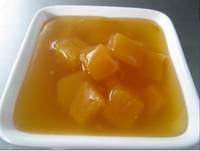 BOLEX FOOD  Yellow   Peach   Jam 