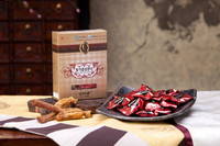  Korean   Red   Ginseng   Candy 