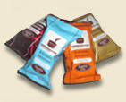 Bennoti Capsules & Espresso Cap Capsules