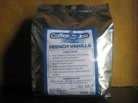 Coffee Joe Coffee Mix ( French Vanilla 100 Cups Per Kl )
