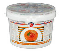 Natural Fruited Vegetable Cold Jelly