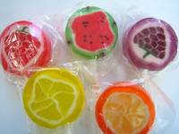 HDM Natural Color Candies