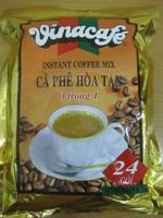 Vinacafe Instant Coffee 3 in 1