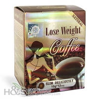 Lose  Weight  Fast with Natural Lose  Weight   Coffee 