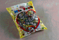 Confectionery
