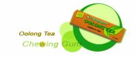 Green Tea Gum,Oolong Tea Gum, Mint Tea Gum, Kuding Tea Gum, Jesmine Tea Gum,Osmanthus Tea Gum, Black