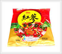 Korean Red  Ginseng   Jelly 