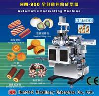 Automatci  Encrusting   Machine /HM-900