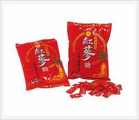  Korean   Red   Ginseng   Candy 