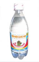 Natural Mineral Water - A Special Drink From Vietnam