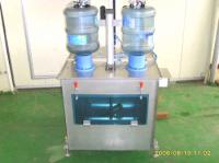 PC  Bottle d(5 Gallon)Washing  M achine.