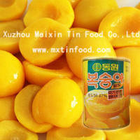  Canned  Yellow Peach  Canned  Fruits  Canned  Food Fresh Fruit