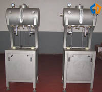 Beer Filling Machine
