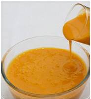 Mango Pulp