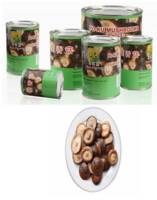 Canned Shiitake Mushrooms