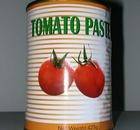 Canns Tomato Paste