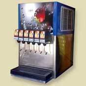 Soda and  Beverage  Dispensing  Machine s
