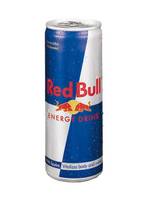 Energy Drinks