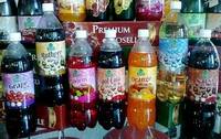 Stevia Sweet Carbonated