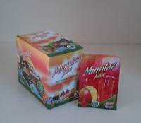 Instant Drink Powder (Orange)