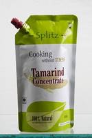Tamarind Concentrate