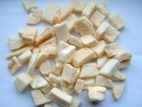 Freeze Dried   Pear