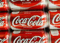 Coca-Cola Classic 330ml