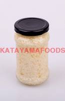Pickled Garlic