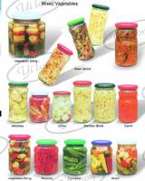 Canned   Fruit s and  Vegetables 