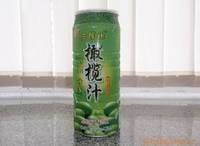 Chinese Olive Juice