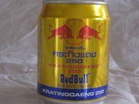 Redbull