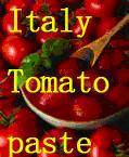 Tomato Paste