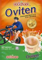 Cobizco Oviten Chocolate Malt Drink