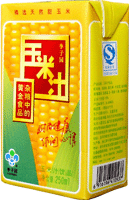 Maize Beverage