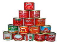 Tomato Paste