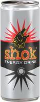 Shok Energy Drink