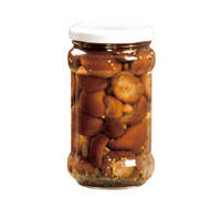 Canned Shiitake Mushroom