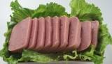 Canned Beef Luncheon Meat
