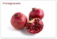  Pomegranate 