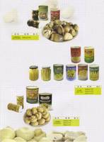 Canned Food