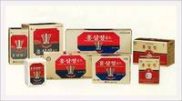 Korean  Red   Ginseng  Extract
