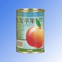Canned Apple