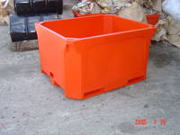 Plastic Thermal  Insulated   Box 
