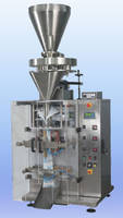 Collar Type FFS  Machine 