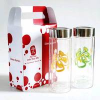 Glass Cup
