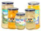Canned Fruit