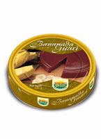 Banana Paste