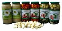 Canned Vegetables,Canned Garlic,Canned Garlic Diced