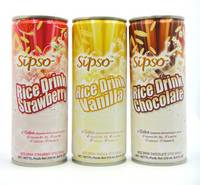  Rice  Drink