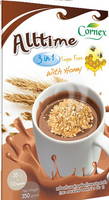 Cocoa Hot Drinks